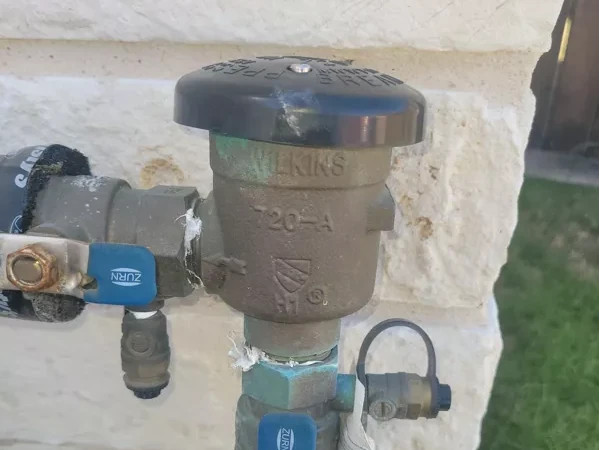 backflow picture